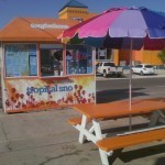 Tropical Sno