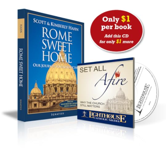 Get ROME SWEET HOME for only $1