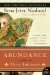 Abundance, A Novel of Marie Antionette by Sena Jeter Naslund