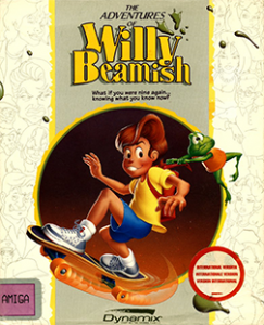 The_Adventures_of_Willy_Beamish_Coverart