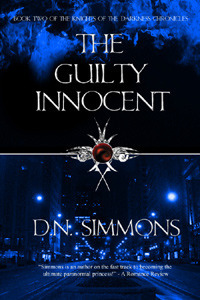 The Guilty Innocent