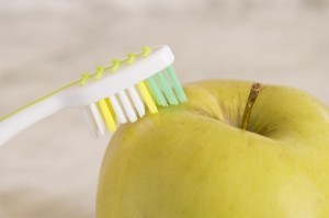 Prevent Dental Disasters