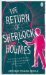 The Return of Sherlock Holmes (Read Red) by Arthur Conan Doyle
