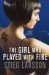 The Girl Who Played With Fire (Millennium, #2) by Stieg Larsson