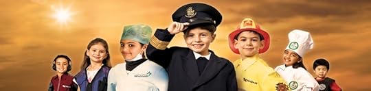 KidZania hi