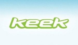 keek