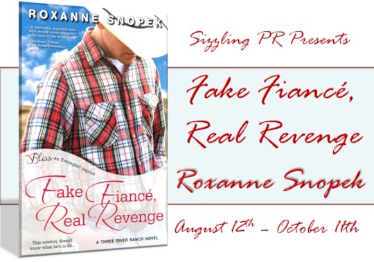 FFRR - Roxane Snopek - Banner
