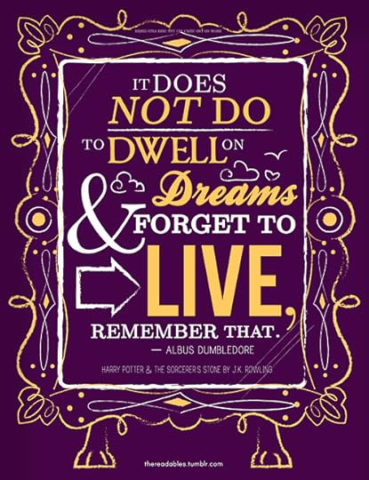 Harry Potter Quotes by The Readables