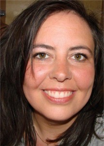 Maria Hammarblad