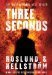 Three Seconds by Anders Roslund