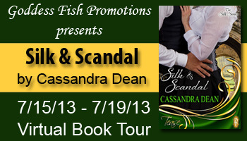 VBT_Silk&Scandal Banner