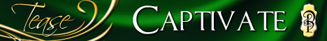 Decadent Publishing Tease Captivate Allure Entice