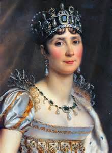 Napoleon's Josephine: Creole empress