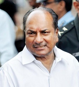 antony