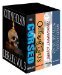 Scott Nicholson Library, Vol. 3 (Boxed Set) by Scott Nicholson