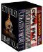 Scott Nicholson Library, Vol. 4 (Boxed Set) by Scott Nicholson