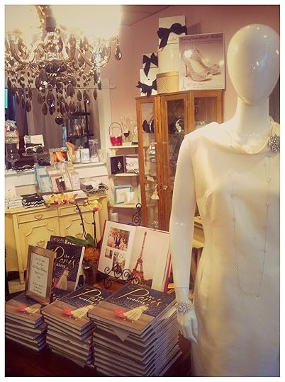 the-paris-wedding-book-kim-petyt