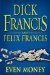 Even Money by Dick Francis