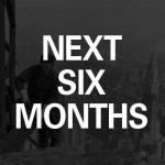 Evan Burl’s next 6 months and giveaway winner