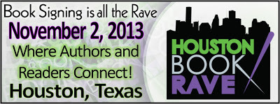 Houston BookRave