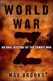 World War Z by Max Brooks