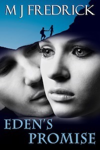 Eden's Promise by MJ Fredrick