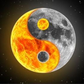 opposites