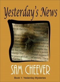 Book 1: Yesterday Mysteries