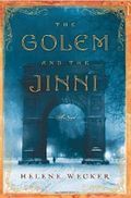 Golem-and-the-Jinni