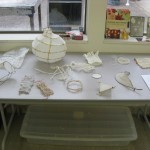 Abaca Workshop