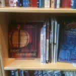 On the Bookshelf