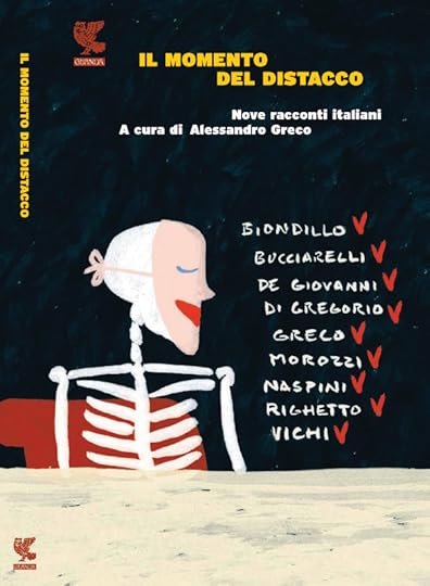 IL MOMENTO DEL DISTACCO