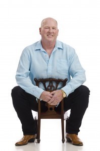 DSC 7315 DAK Sitting Chair 198x300 Learn what Shuttle Commander Mark Kelly and his wife, Congress women Gabby Gifford shared with me last night.