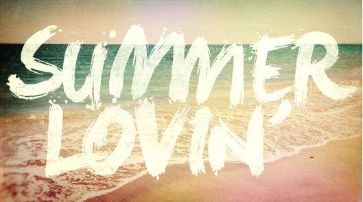 Summer Lovin'