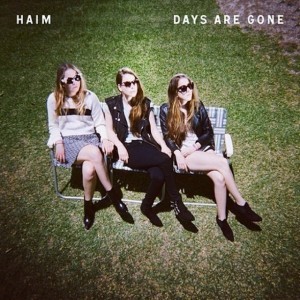 HAIM-DAYS-AREGONE