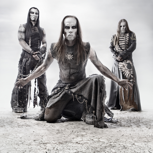 Behemoth press shot 2