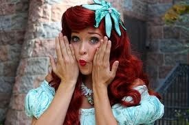 Cousin J. would be better than this. She is just the best thing.