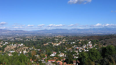 san fernando valley