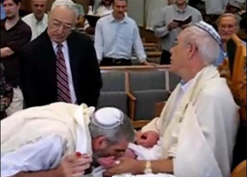 tabooneorevivalist Study finds 7 cases of herpes transmitted by Jewish penis sucking ritual