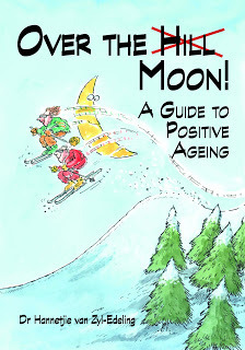 Over the moon