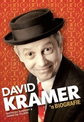 David Kramer 'n biografie
