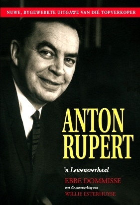 Anton Rupert Afr