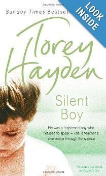 Silent boy