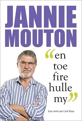 En toe fire hulle my