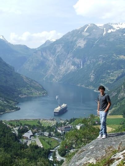 Geiranger