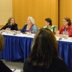 Bouchercon 2013 Panel