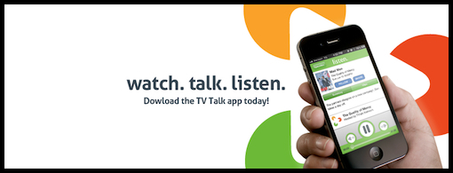 TVTalk