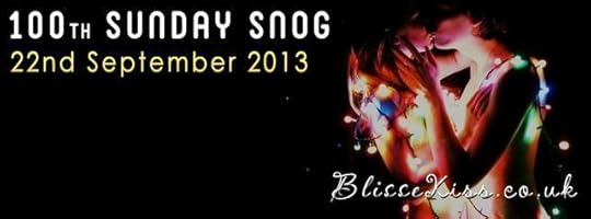 100th Sunday Snog
