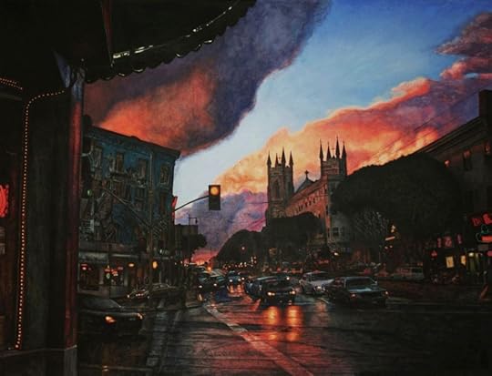 Jonathan Collins_San Francisco Nights_Beat Traveller