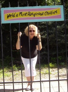 Linda_Indie Chicks Pic